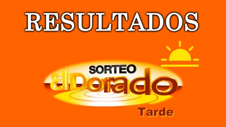 Resultados El Dorado Tarde 30 de junio 2022