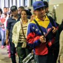 Perú es el quinto país que acoge a más refugiados del mundo