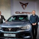 Mercado automotor: Cupra proyecta flagship en Perú a fines de 2023