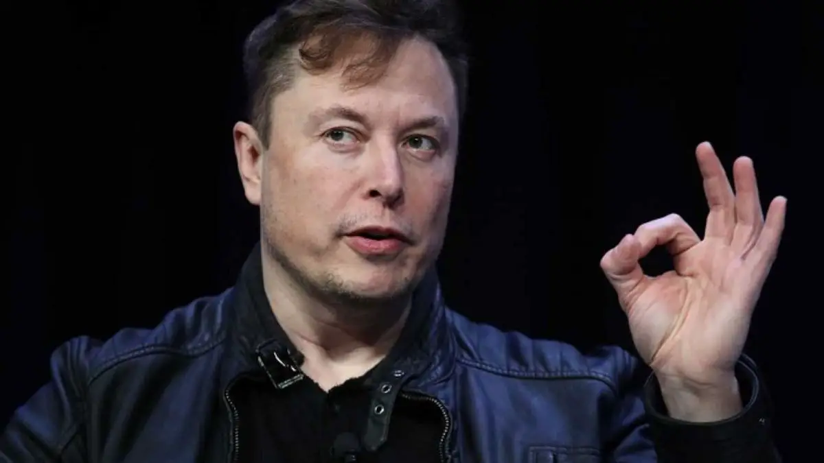 Elon Musk: Solo el 3,5% de empleados de oficina de Tesla serán despedidos