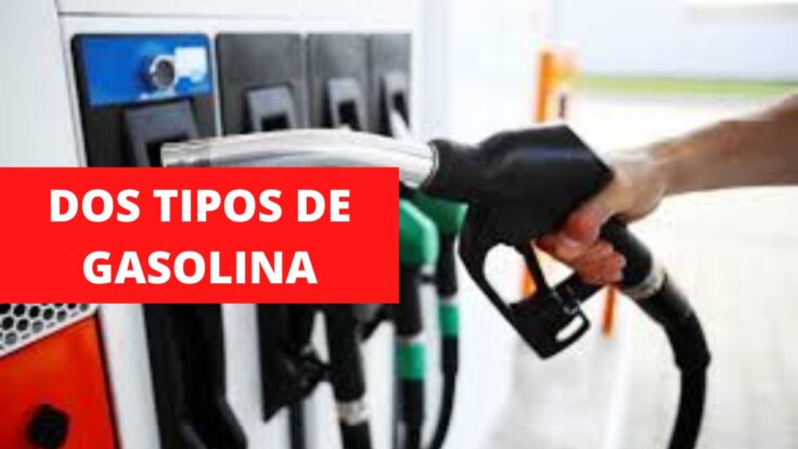 Dos tipos de gasolina: ¿cuáles son las regiones del país que serán las más afectadas desde el 1 de enero del 2023?