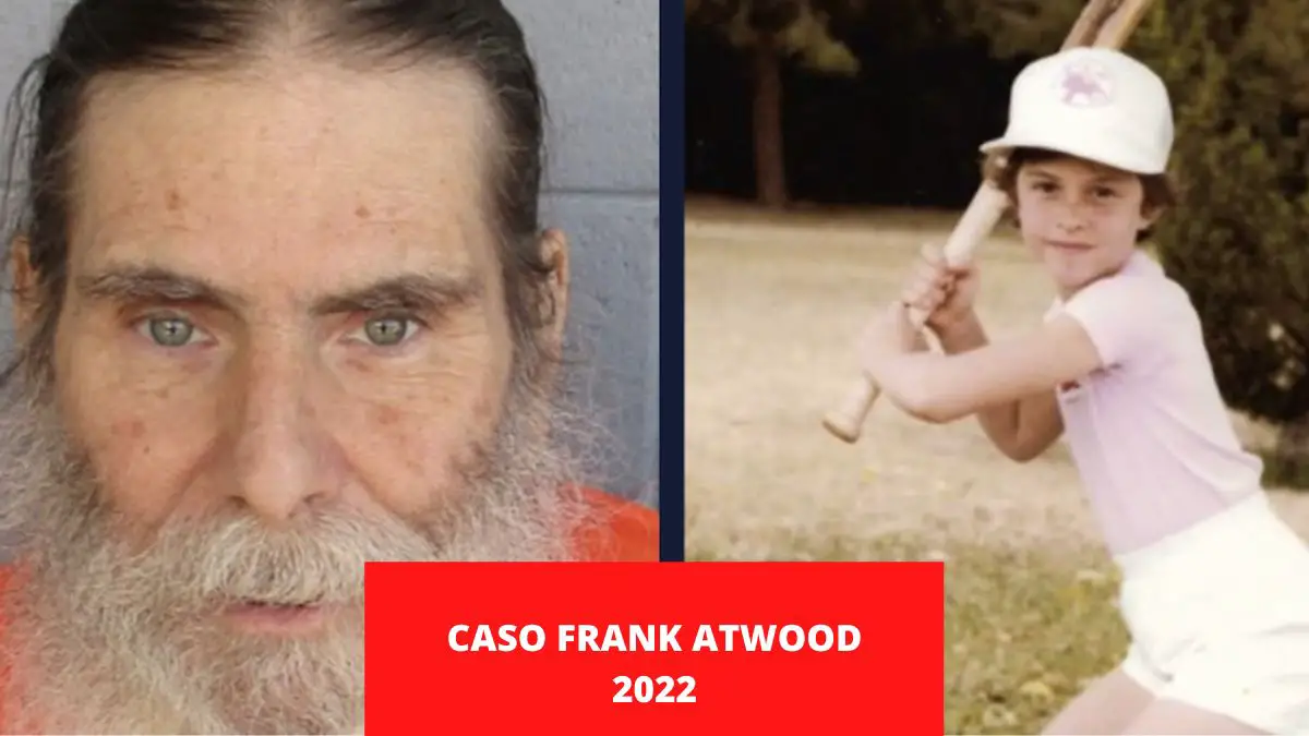 Frank Atwood 2022: ¿quién es, qué hizo y por que fue ejecutado con una inyección letal en Arizona?