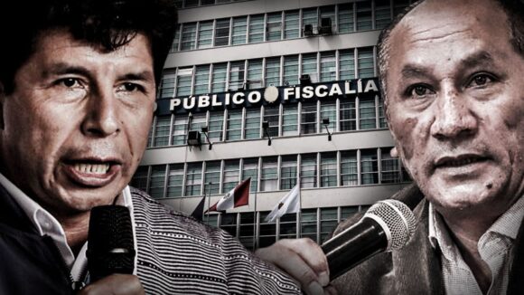 Caso Juan Silva: Abogado indica que exministro se encuentra en el país evaluando la acción legal que tomará