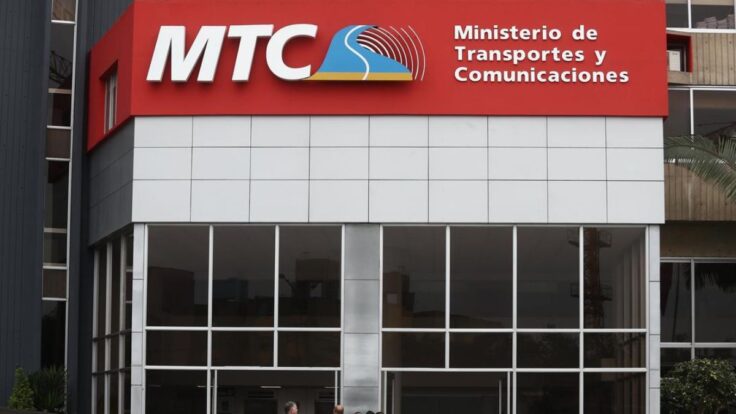 Director de Capeco sobre Caso club del Tarot: "El MTC debe sufrir un proceso de reingeniería"
