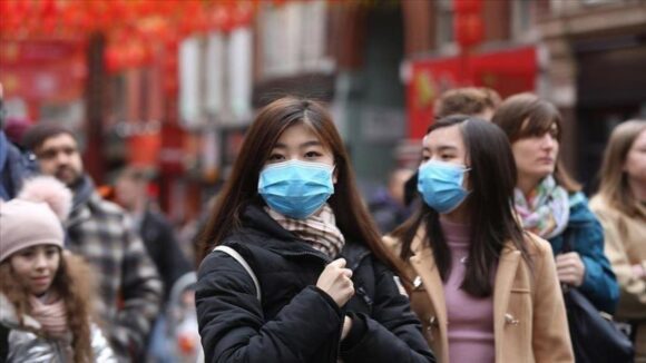 China volvería a abrir sus fronteras hasta el 2023