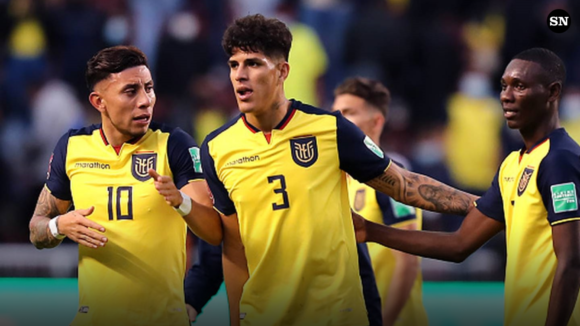 Bet593 Ecuador vs Qatar: ¿cuál es el pronóstico y qué opciones de apuestas existen?