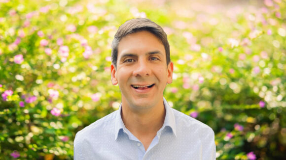 Andrés Gómez