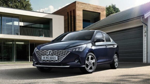 Hyundai Accent 2022 Precio Perú