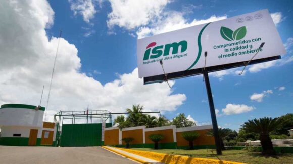 ISM