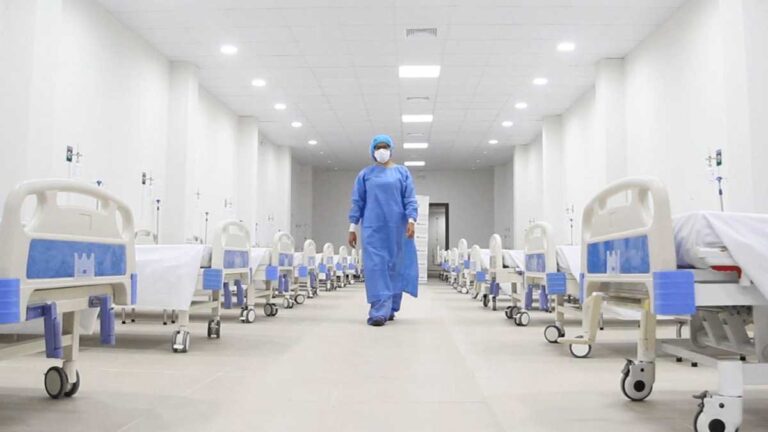 MEF autorizó la transferencia de más de S/38 millones para el sector salud