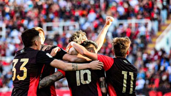 Fútbol Libre Melgar vs Independiente del valle: así puedes ver el partido de vuelta por la copa Sudamericana