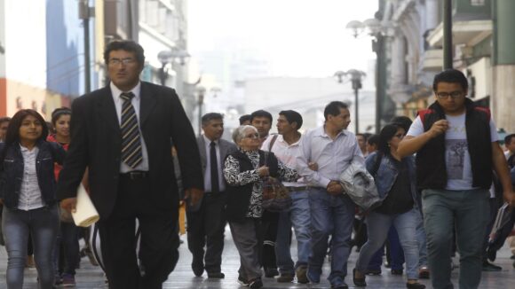 Perú