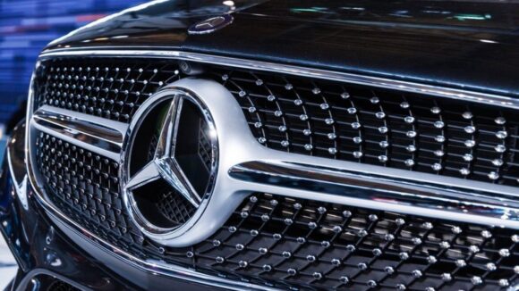 Mercedes Benz