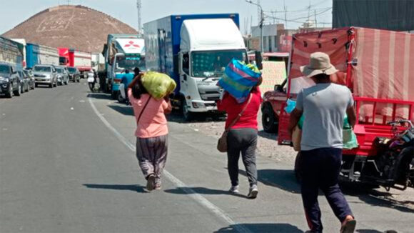 comerciantes