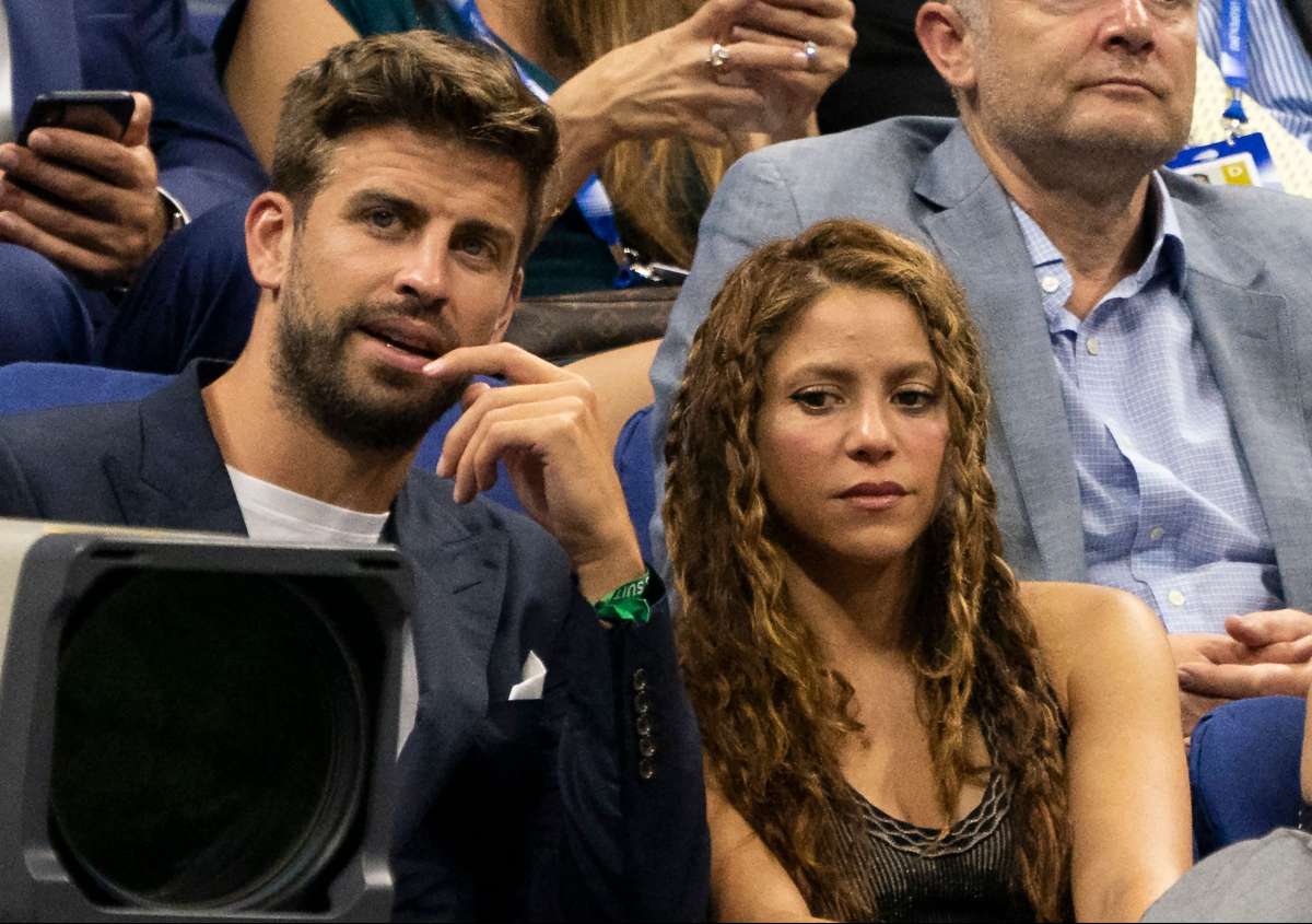 ¿Quién sería la nueva novia de Gerard Piqué?