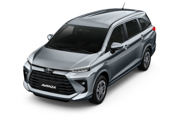 Toyota Avanza