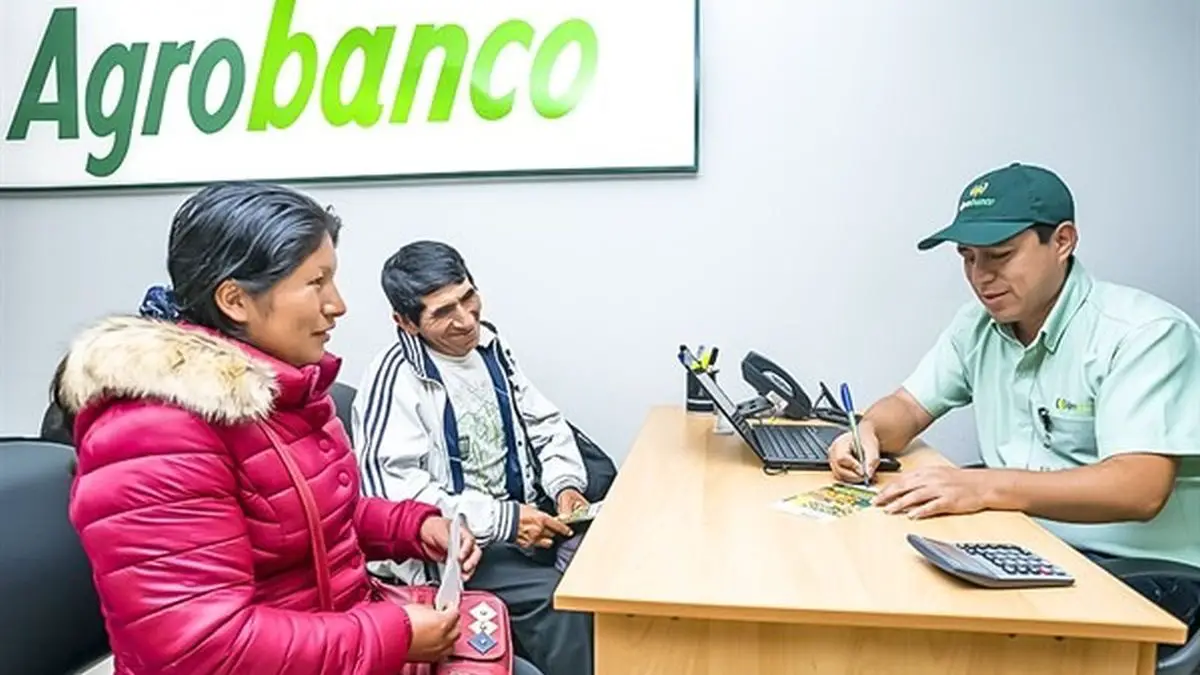 Agrobanco
