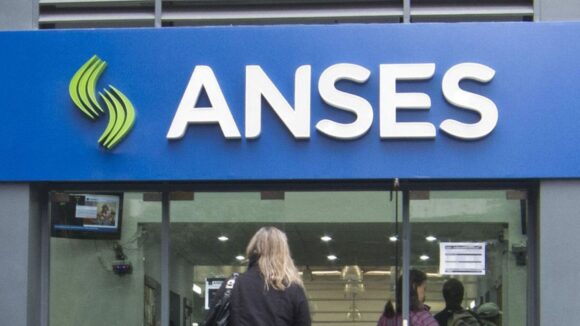 ANSES Bono IFE 4 2022
