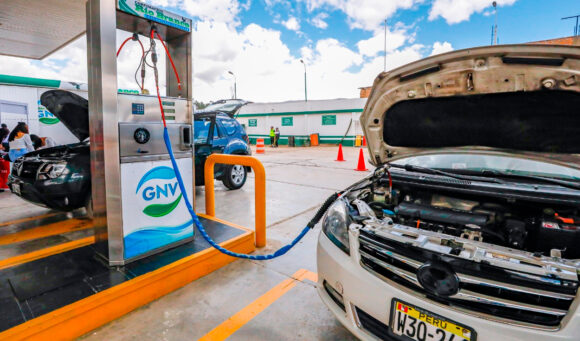 Bono Gas Natural Vehicular 2022 gnv