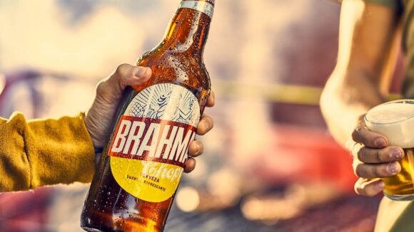 Brahma