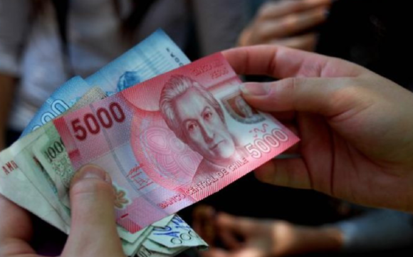 Bono de 120 mil pesos Consultar con RUT
