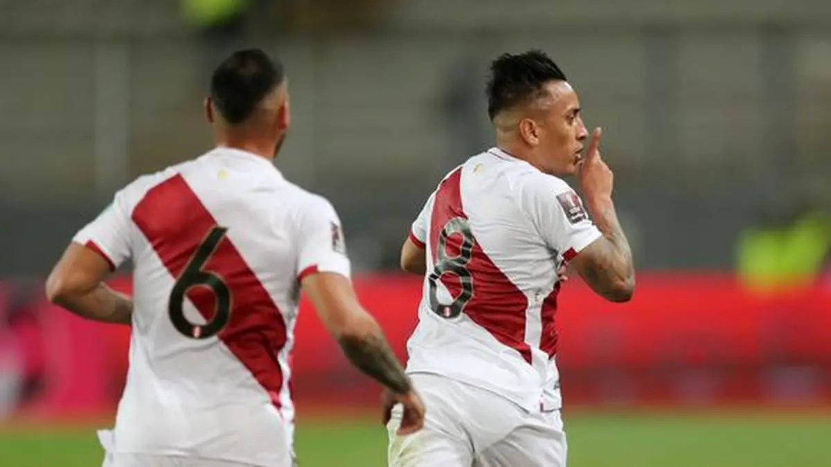 Rivales de Perú Mundial Qatar 2022