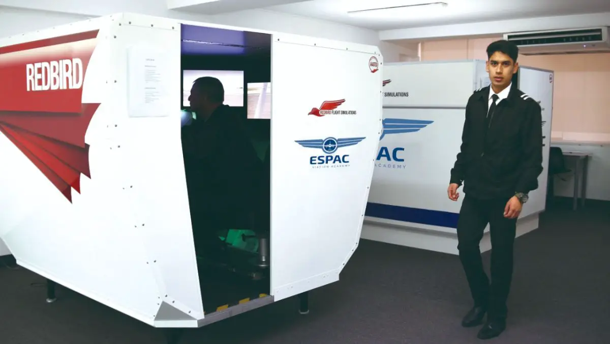 ESPAC