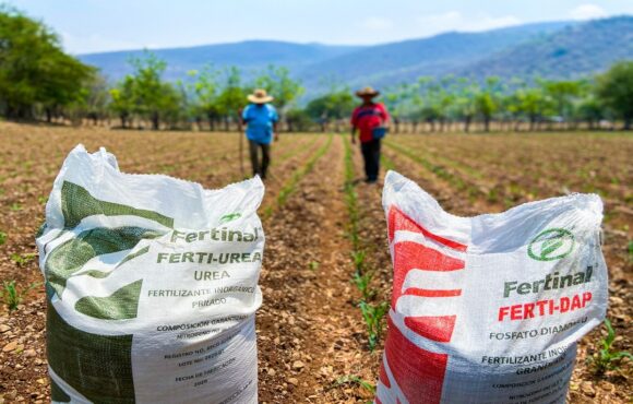 Bono Fertilizantes 2022 midagri