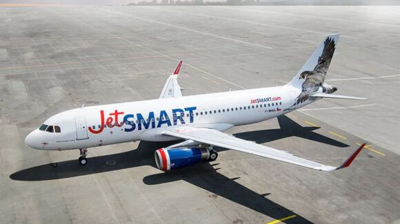 JetSmart