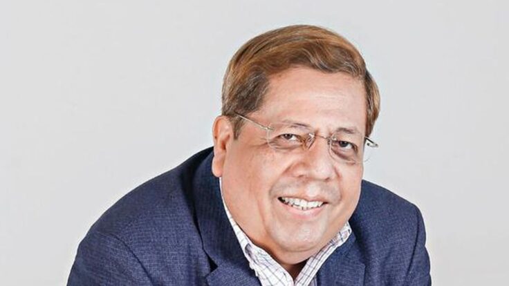 Julio Lira Segura