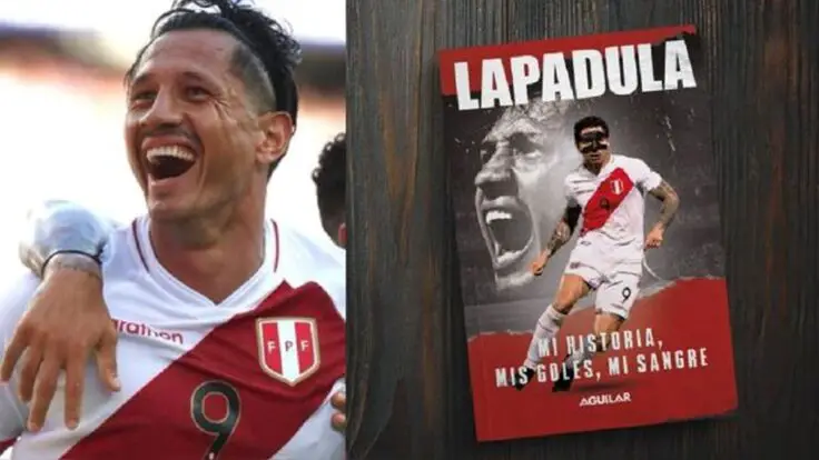 Gianluca Lapadula