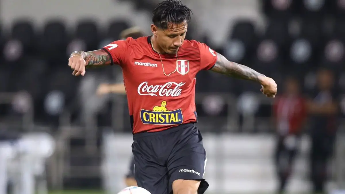 Cuándo sería el primer partido de Perú en el Mundial 2022