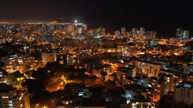 Miércoles 22 de junio en Perú: ¿por qué será la noche más larga del año?