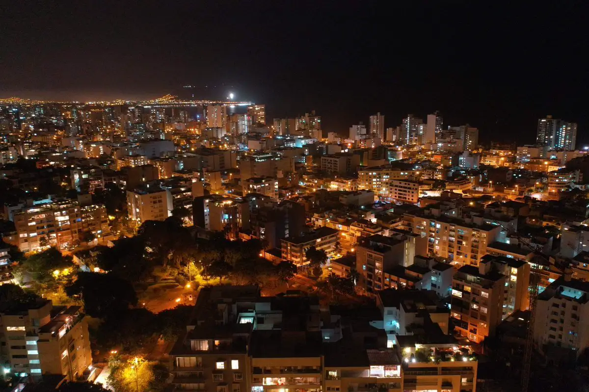 Miércoles 22 de junio en Perú: ¿por qué será la noche más larga del año?