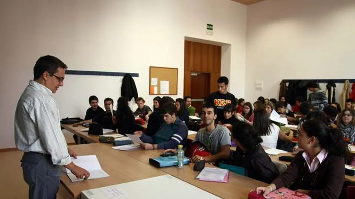 Pleno del congreso