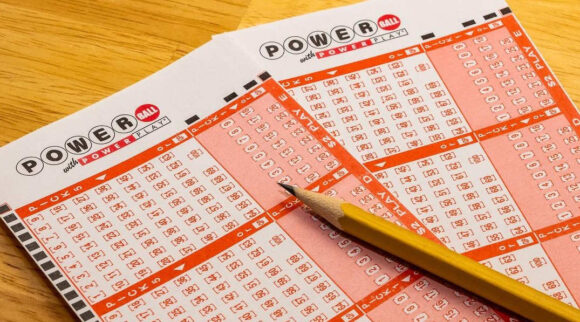 Resultados Powerball agosto 2022