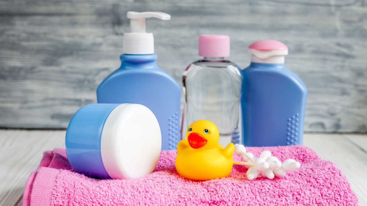 Rubro de productos de higiene para bebés se viene recuperando