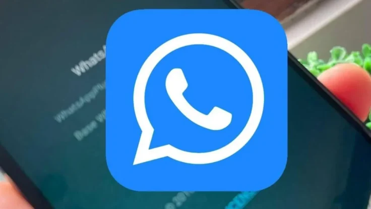 Descargar WhatsApp Plus 2022 última versión