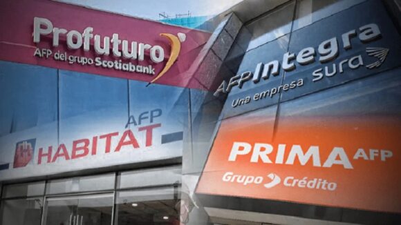 Retirar mi AFP 2023