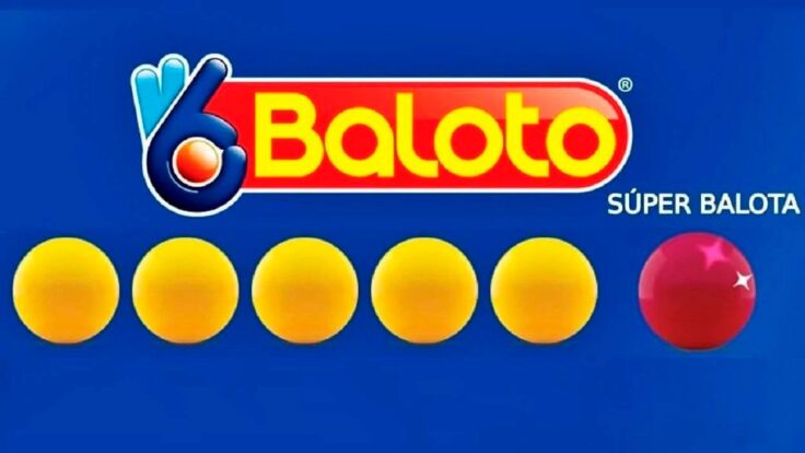 Resultados Lotería Baloto, hoy 27 de julio 2022
