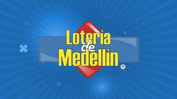 Resultados Lotería de Medellín 1 de julio 2022