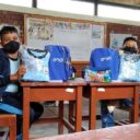 Enel benefició a más de 1500 estudiantes de la provincia de Talara con entrega de kits escolares