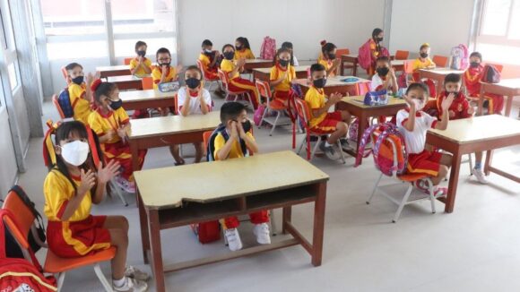 Clases Presenciales 2022, últimas noticias