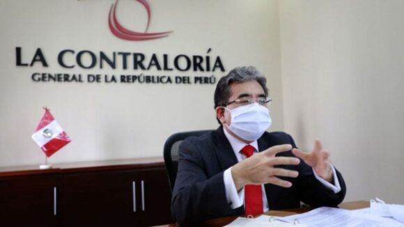 Contraloría: Piura encabeza ranking de corrupción con mil millones de soles perdidos