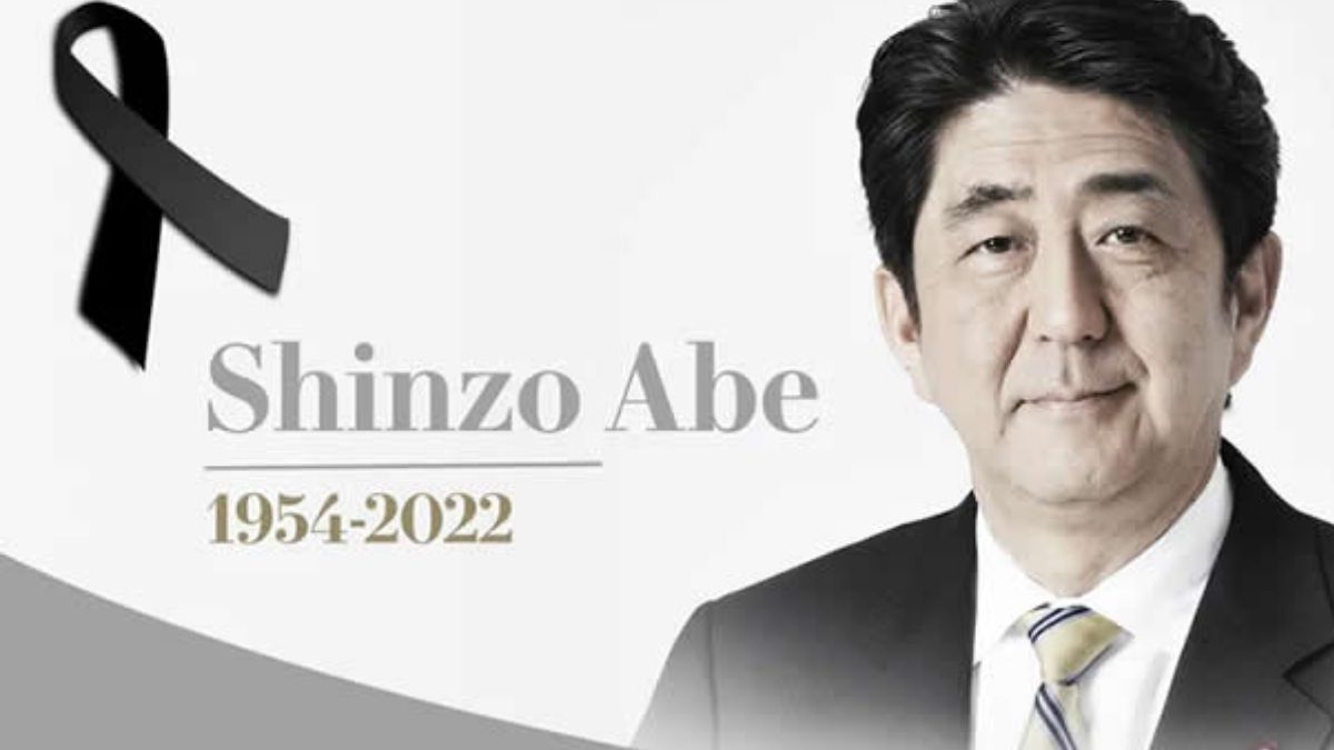 Shinzo Abe: ¿por qué ha conmocionado tanto a Japón, el asesinato del exprimer ministro?