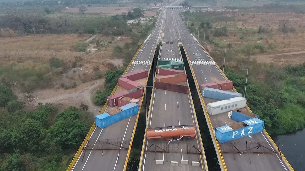 Frontera Colombia-Venezuela: Reapertura se daría este 8 de agosto por presión comercial
