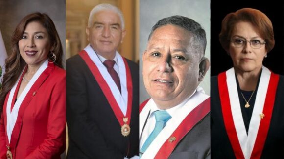 Nueva mesa directiva del Congreso:¿cuándo será la elección y quiénes son los candidatos a dirigirla?