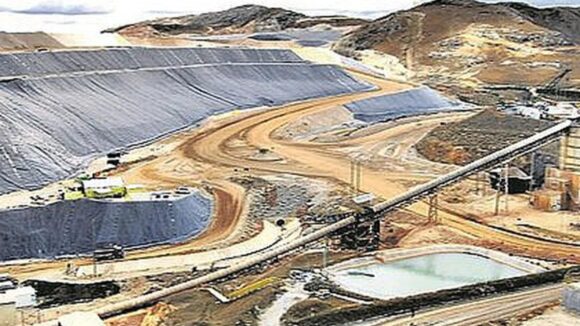 Southern afirma que exploración de su proyecto Michiquillay empezará en el tercer trimestre