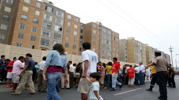 Locura Immobiliaria