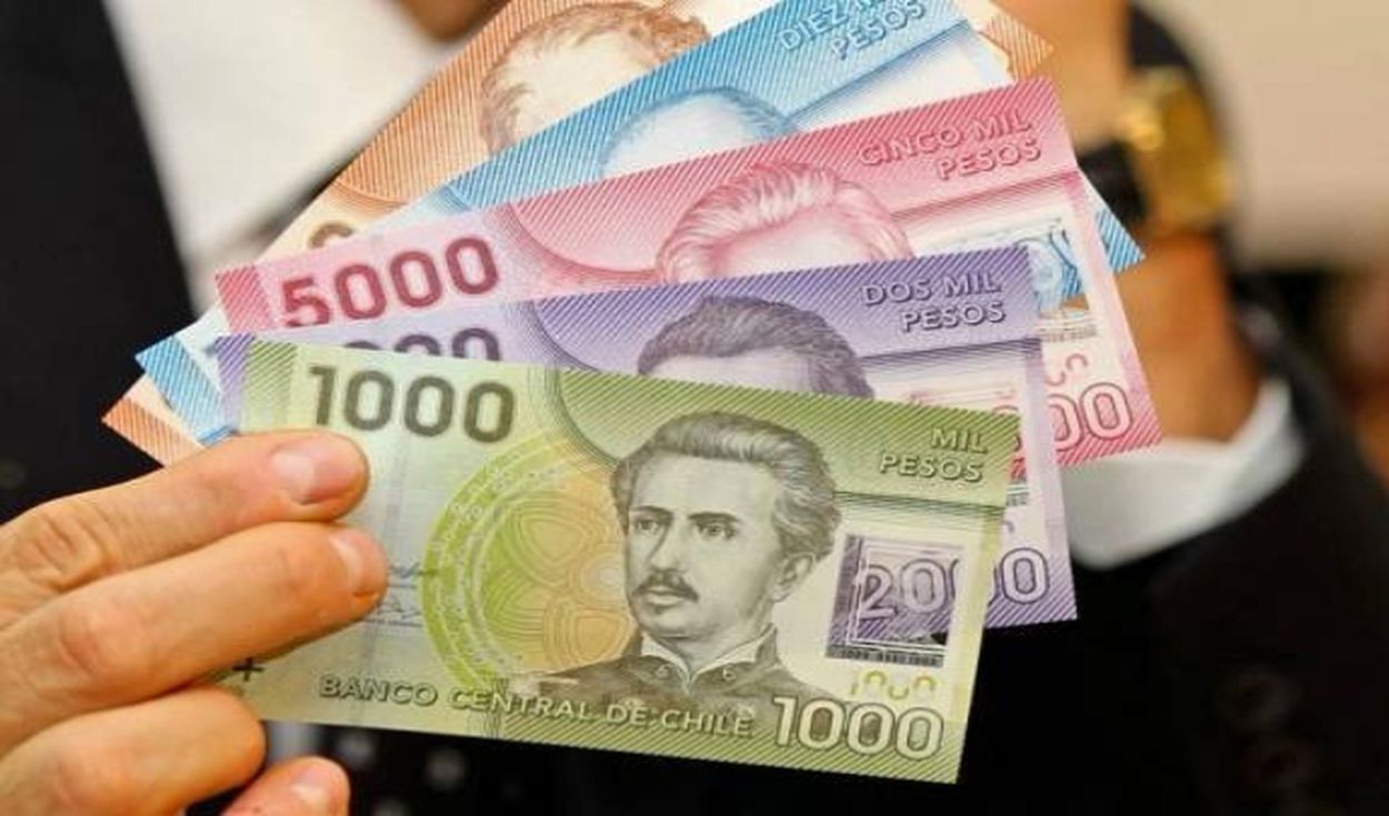 Bono Invierno 120 mil pesos